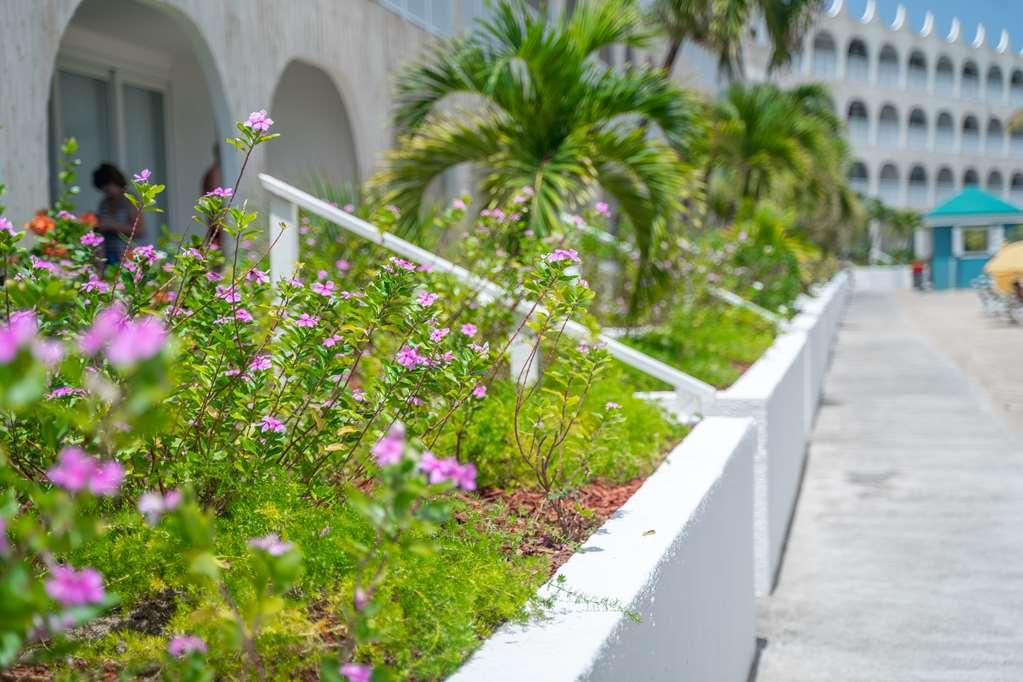 Belair Beach Hotel Philipsburg  Exterior foto