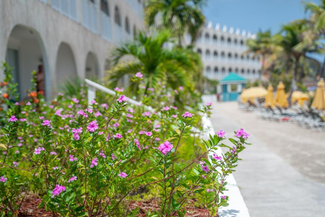 Belair Beach Hotel Philipsburg  Exterior foto